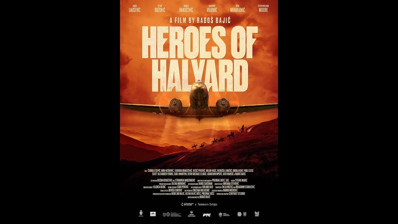 Official Trailer