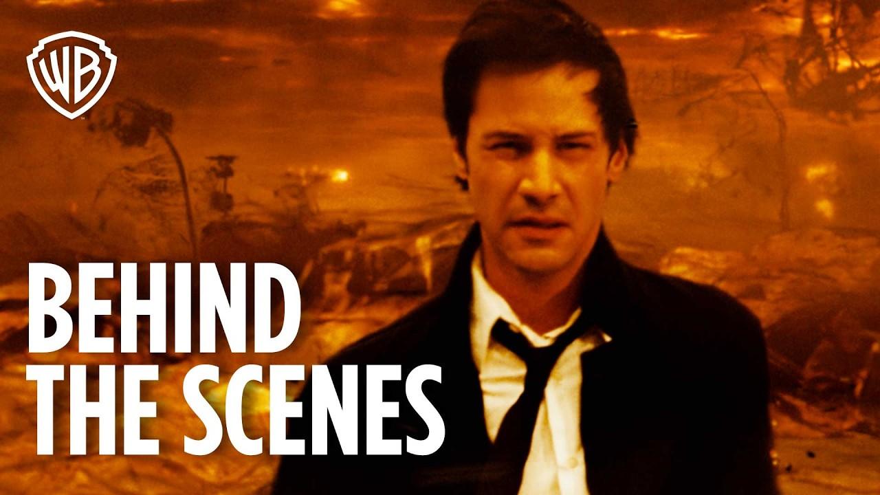 Behind the Scenes: A Story Beyond Heaven and Hell