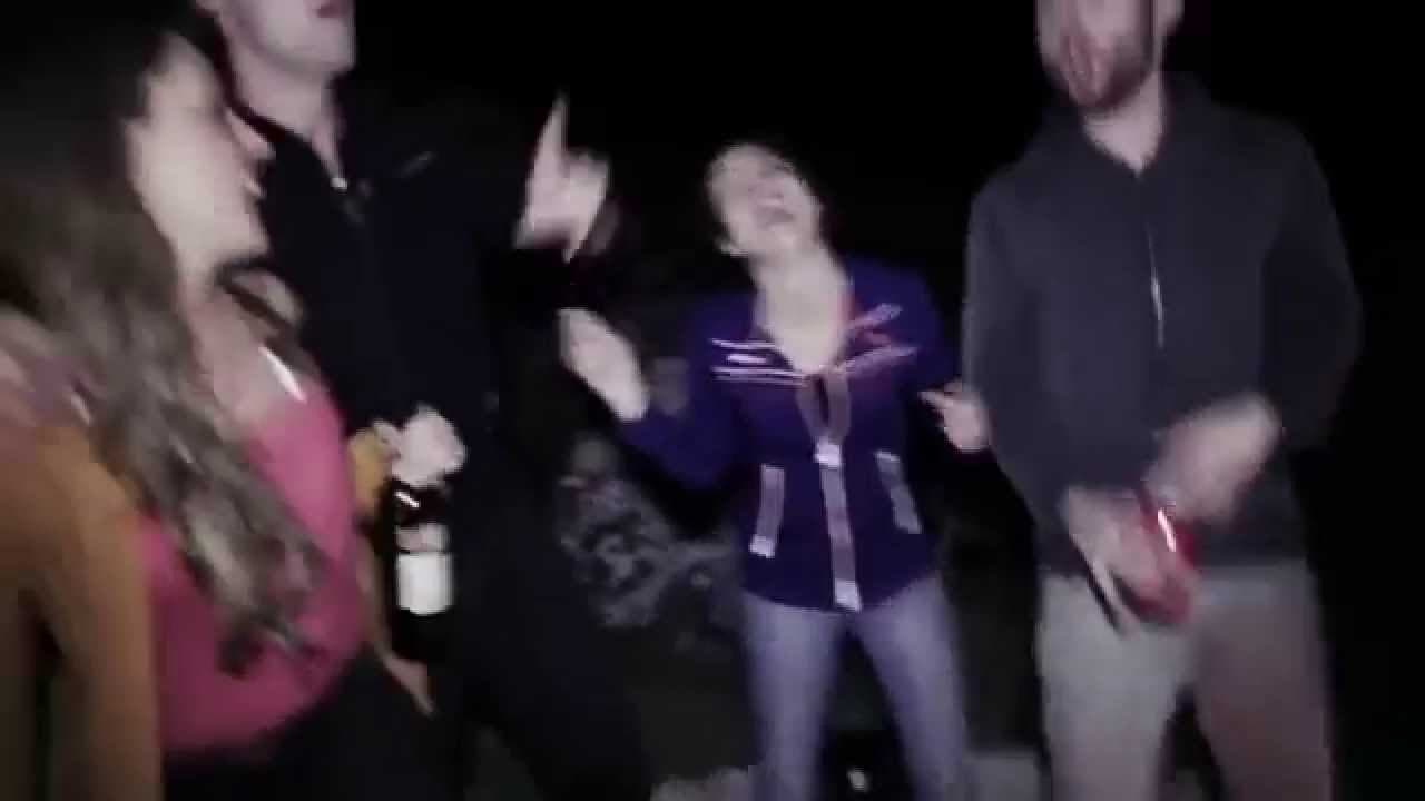 Пещера La cueva трейлер 2014