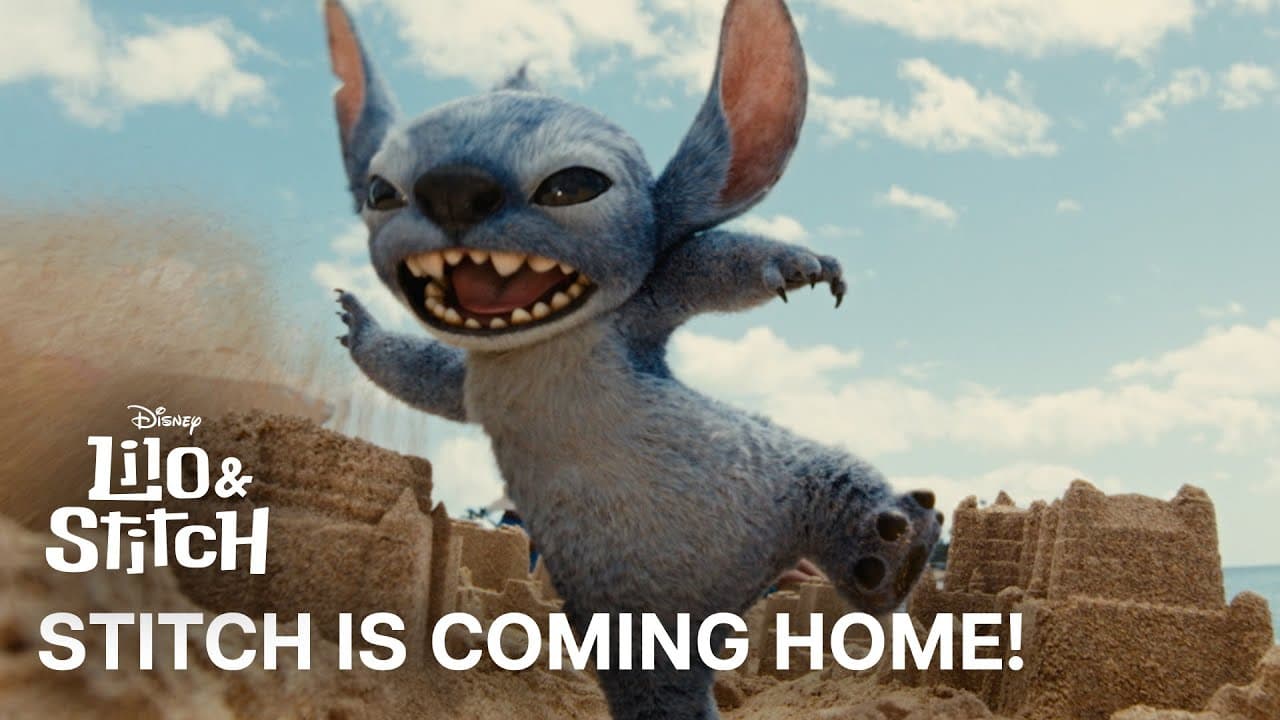 Buy It On Digital July 22 and Own It On Blu-ray August 26