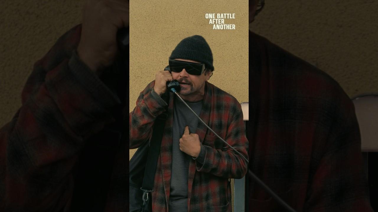 The journey is half the battle.