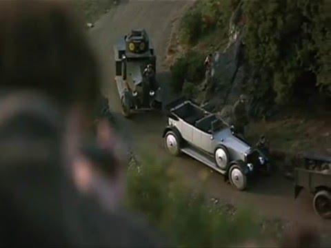 Michael Collins (1996) Fan-Made Trailer