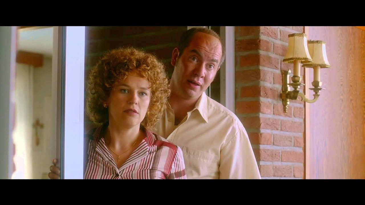 HEMEL OP AARDE trailer (NL Subs)