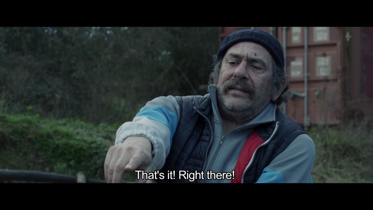 100 METERS   Trailer English subtitles