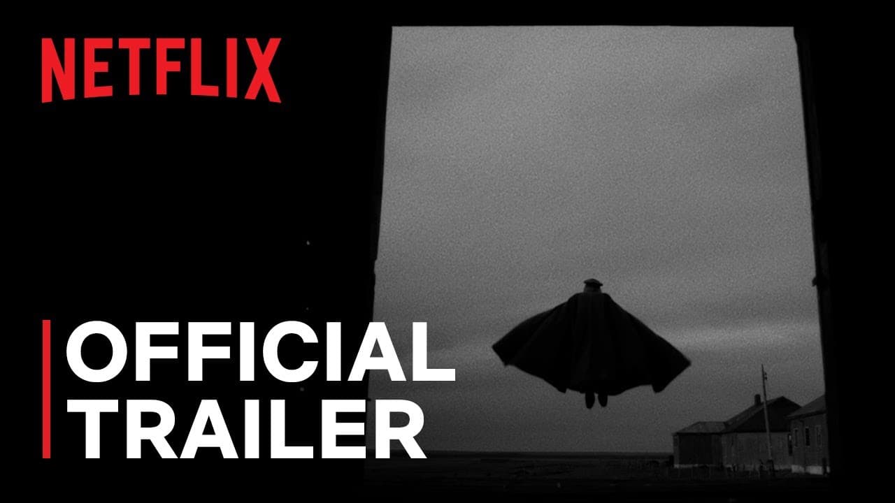 Official Trailer [Subtitled]