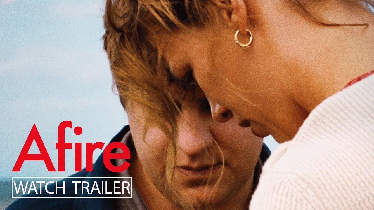 Official Trailer [Subtitled]