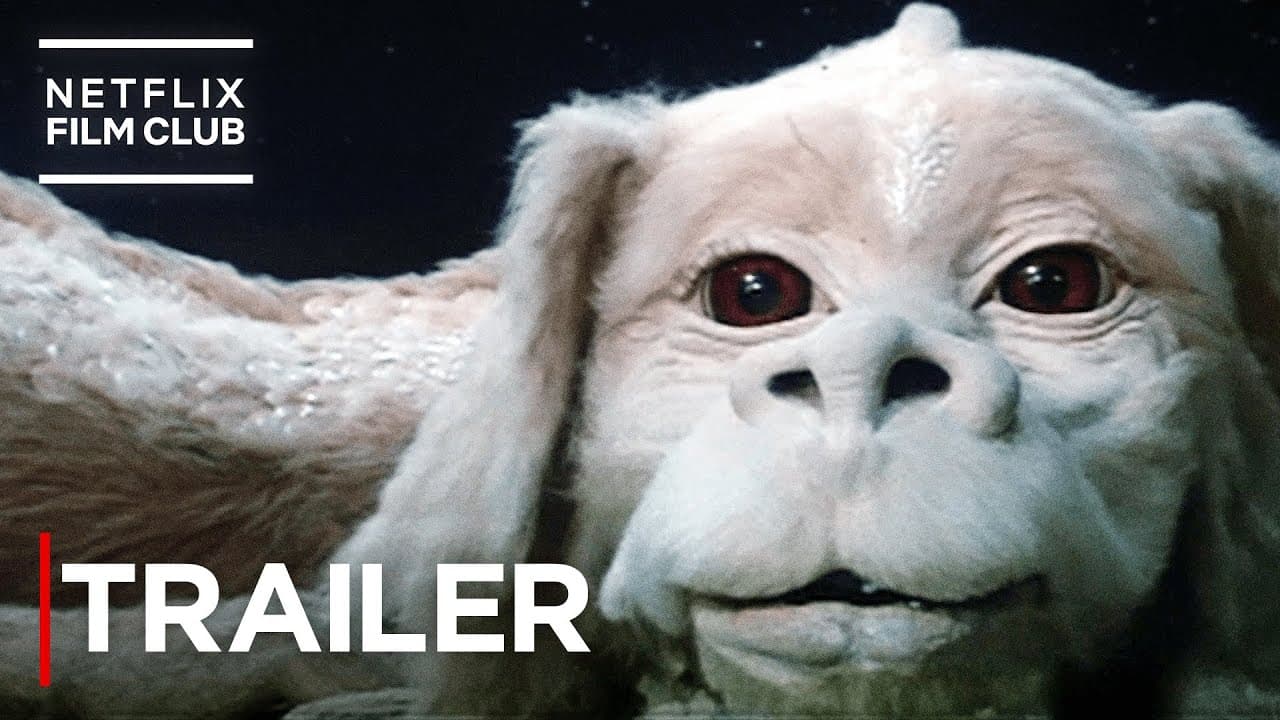 Original Trailer