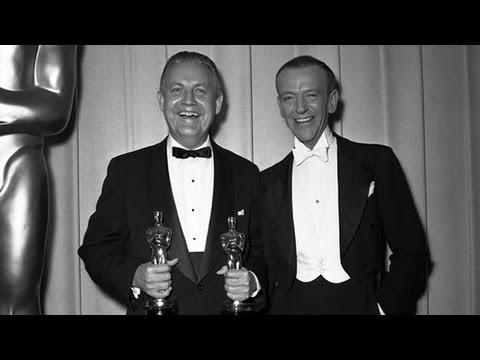 "West Side Story" winning Best Picture