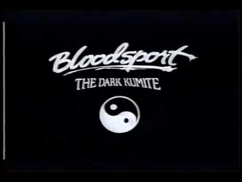 BLOODSPORT IV: THE DARK KUMITE - (1999) Video Trailer