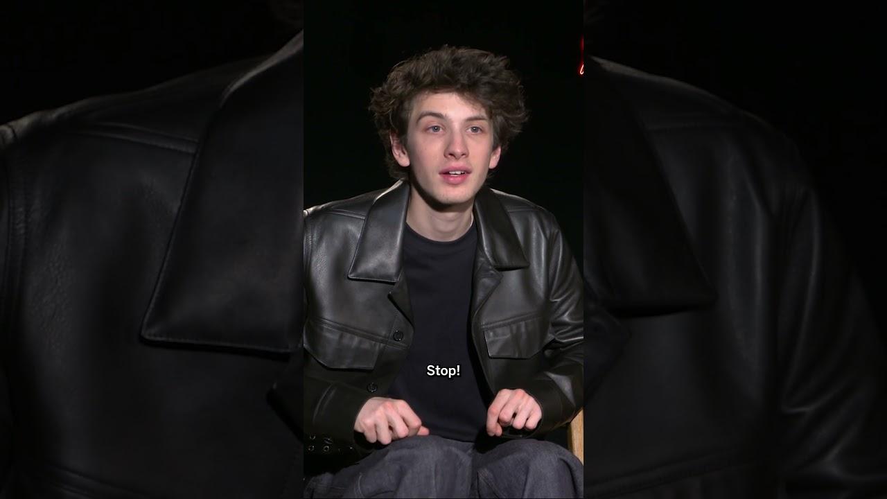 Describing ANORA's Vanya In 3 Words