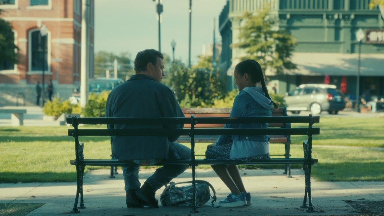 Danny's Journey Featurette