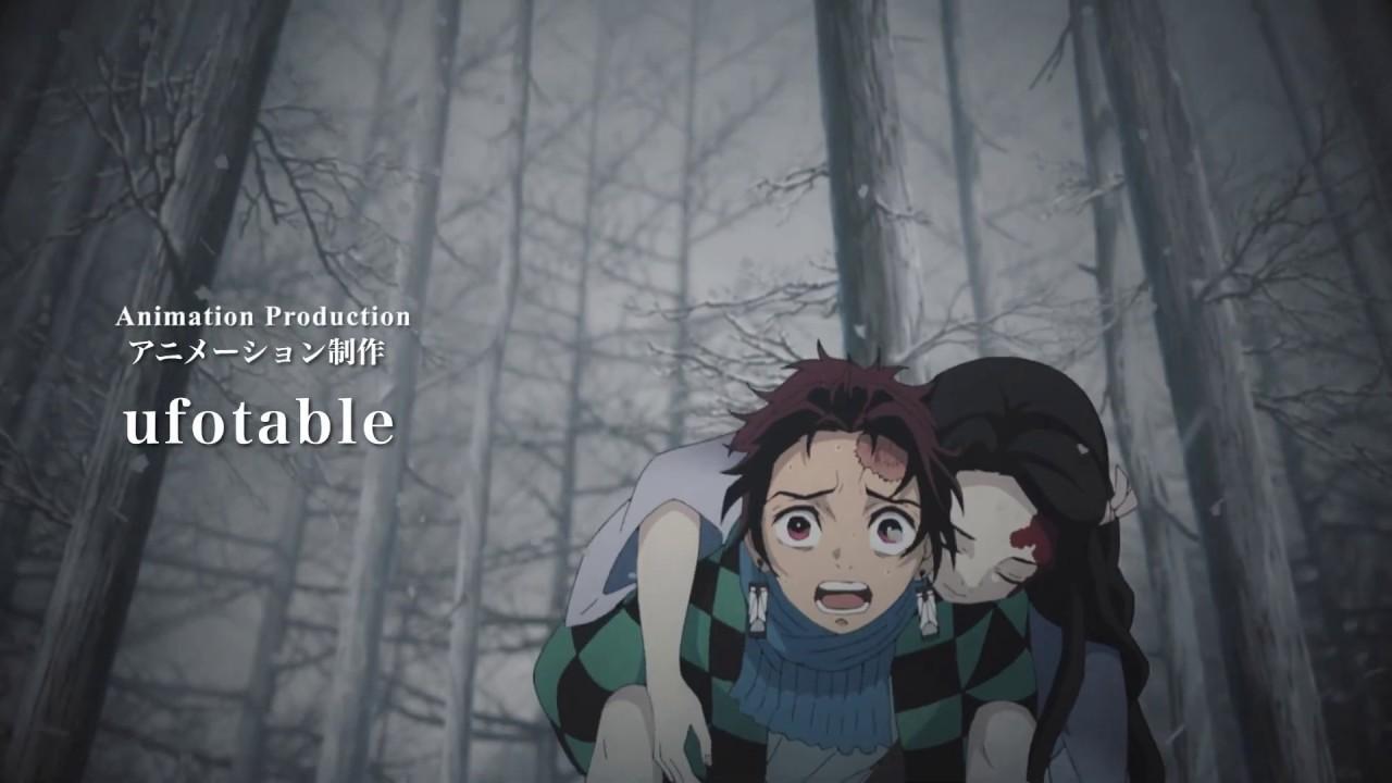 Demon Slayer: Kimetsu no Yaiba Special Premiere in Los Angeles