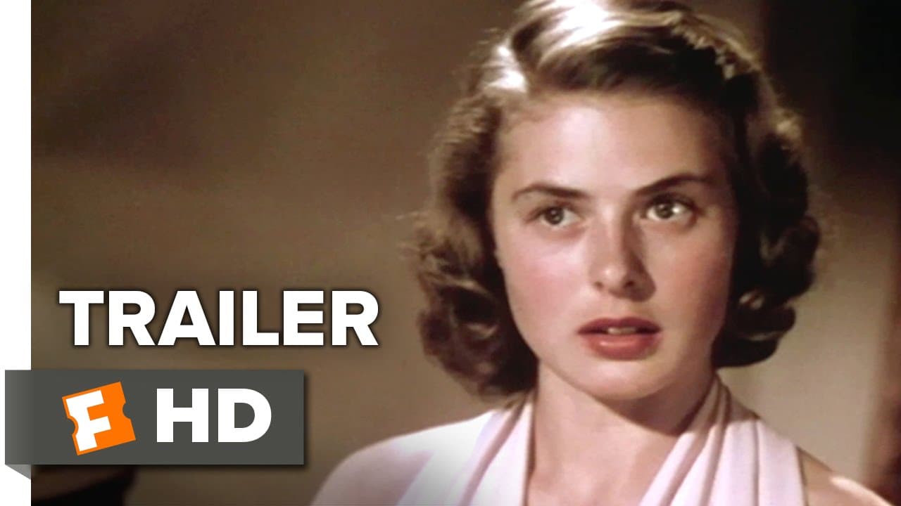 Official Trailer #1