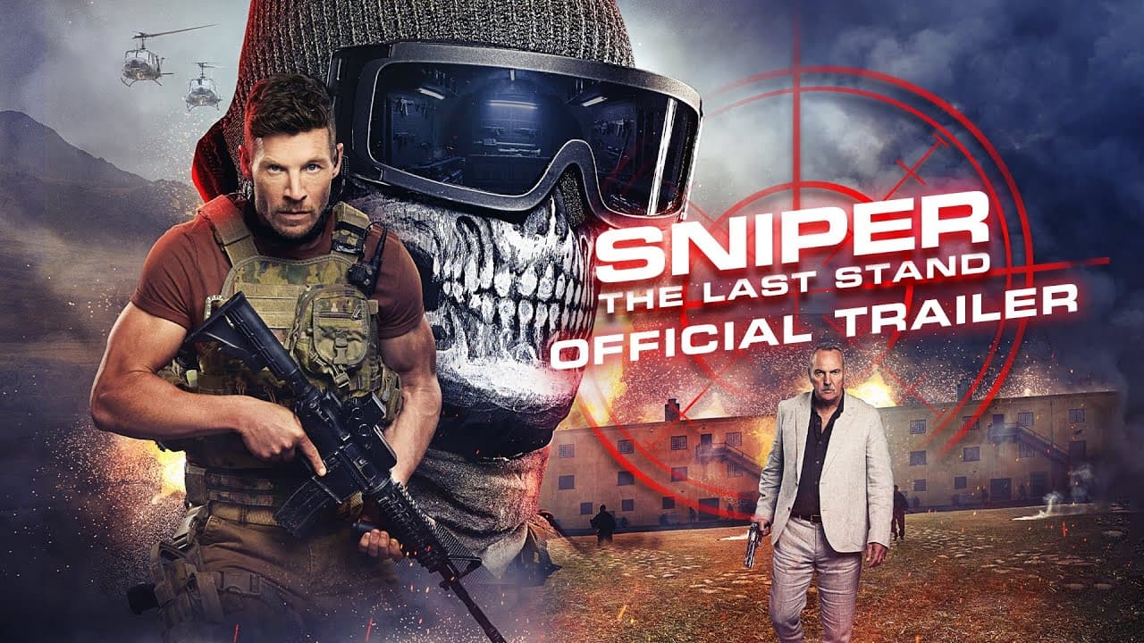Official Trailer