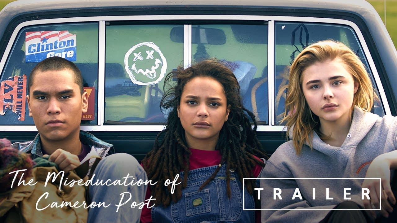 Official US Trailer