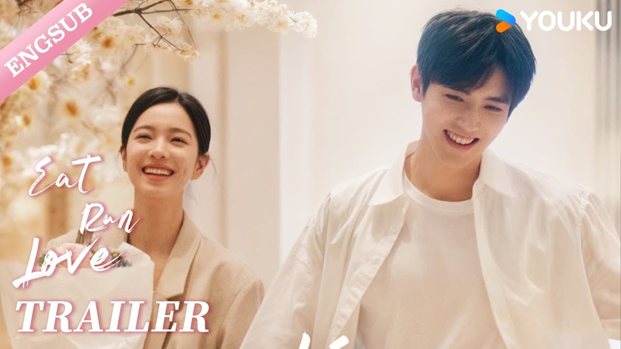 Wrap-up Special Trailer