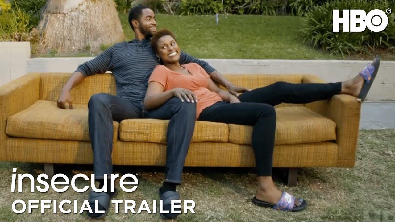 Insecure Season 1 Official Trailer (2016) | HBO