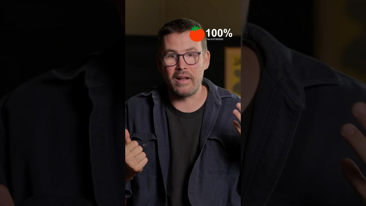 Raising the stakes in every way.