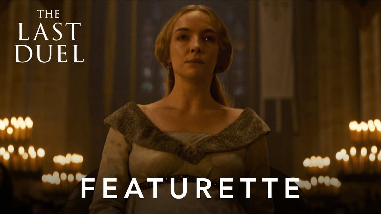 Behind the Scenes Featurette