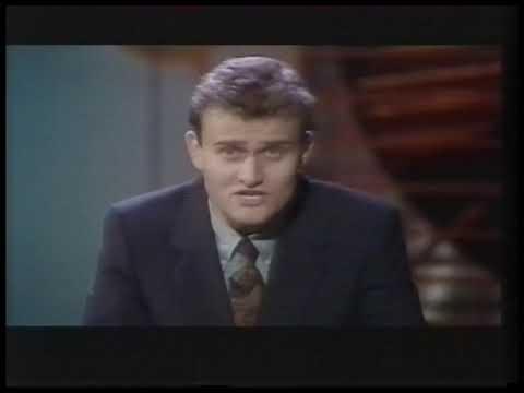 Mary Whitehouse Experience trailer