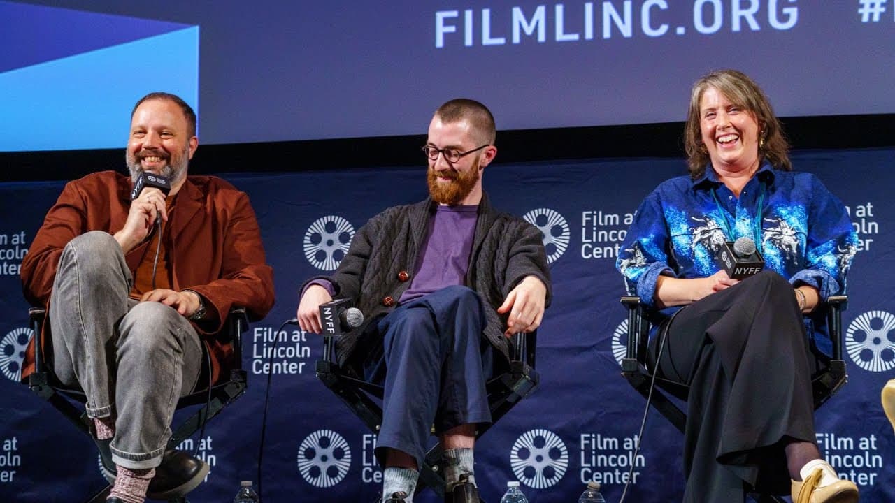 Yorgos Lanthimos, Robbie Ryan, Holly Waddington, & More on Poor Things
