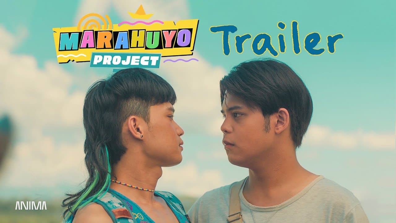 Marahuyo Project - Official Trailer HD