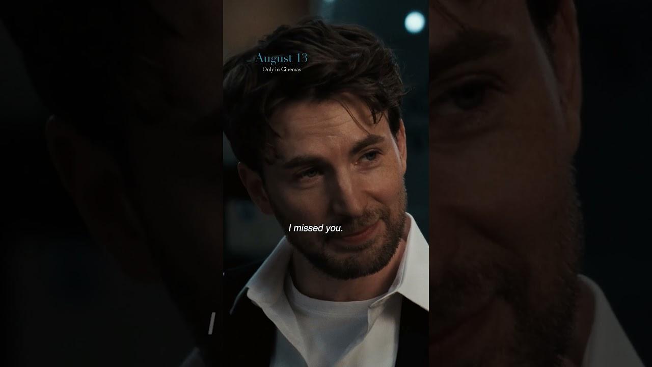 “Original and captivating” ⭐⭐⭐⭐ (Caryn James, BBC)