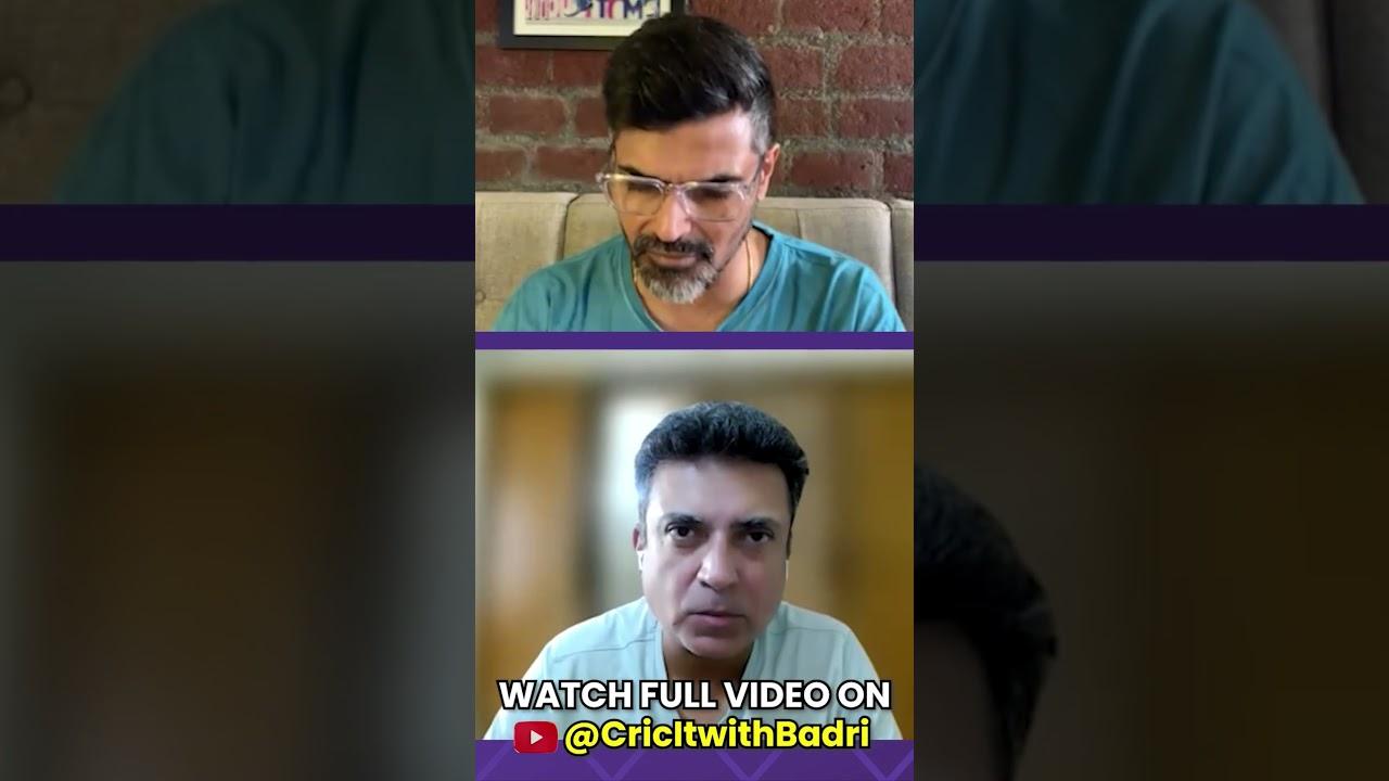 #IPL2026 begins in 10 days time and in this latest episode Badri and Priyatham previews RR, LSG & DC