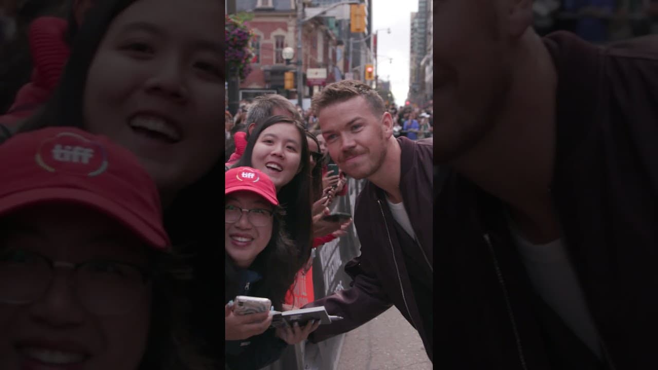 TIFF Premiere