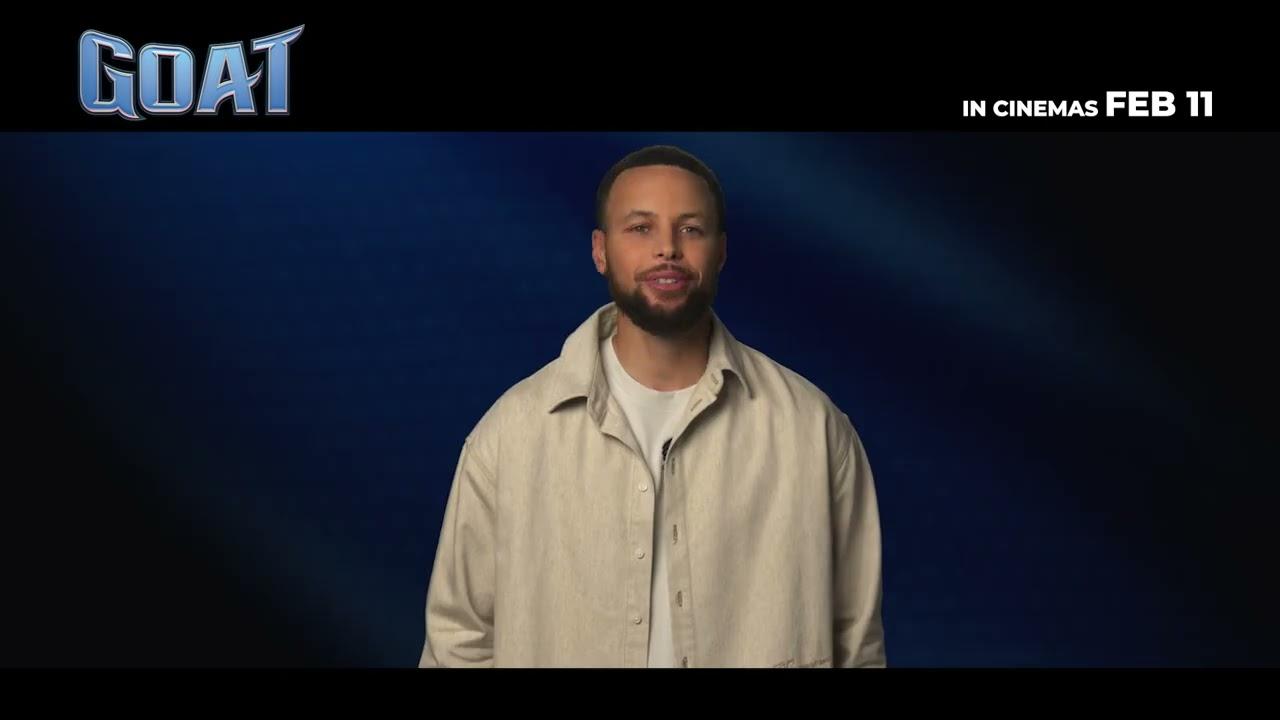 In Cinemas February 11