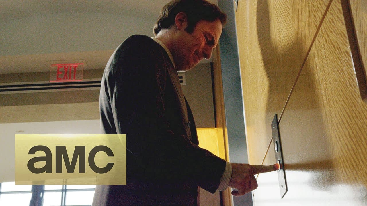 Tease: Creators Vince Gilligan and Peter Gould on Jimmy McGill