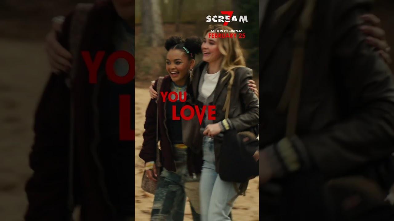 I’m closer than you think, Sidney.