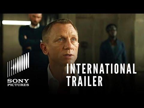 Official International Trailer