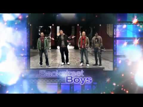 Dick Clark's New Year's Rockin' Eve 2011 Promo | Promo Clip | On Air With Ryan Seacrest