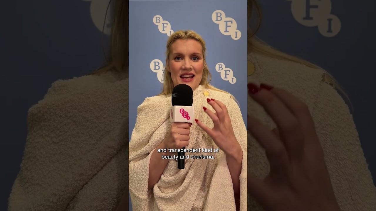 Emerald Fennell on Margot Robbie, Jacob Elordi and "Wuthering Heights"