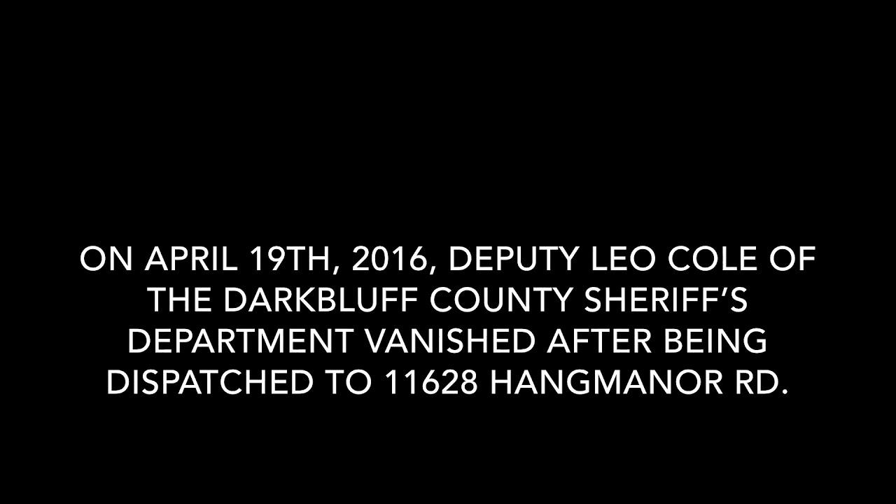 Horror 2018 The Fear Footage trailer