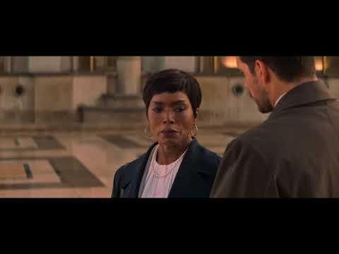 Angela Bassett Featurette