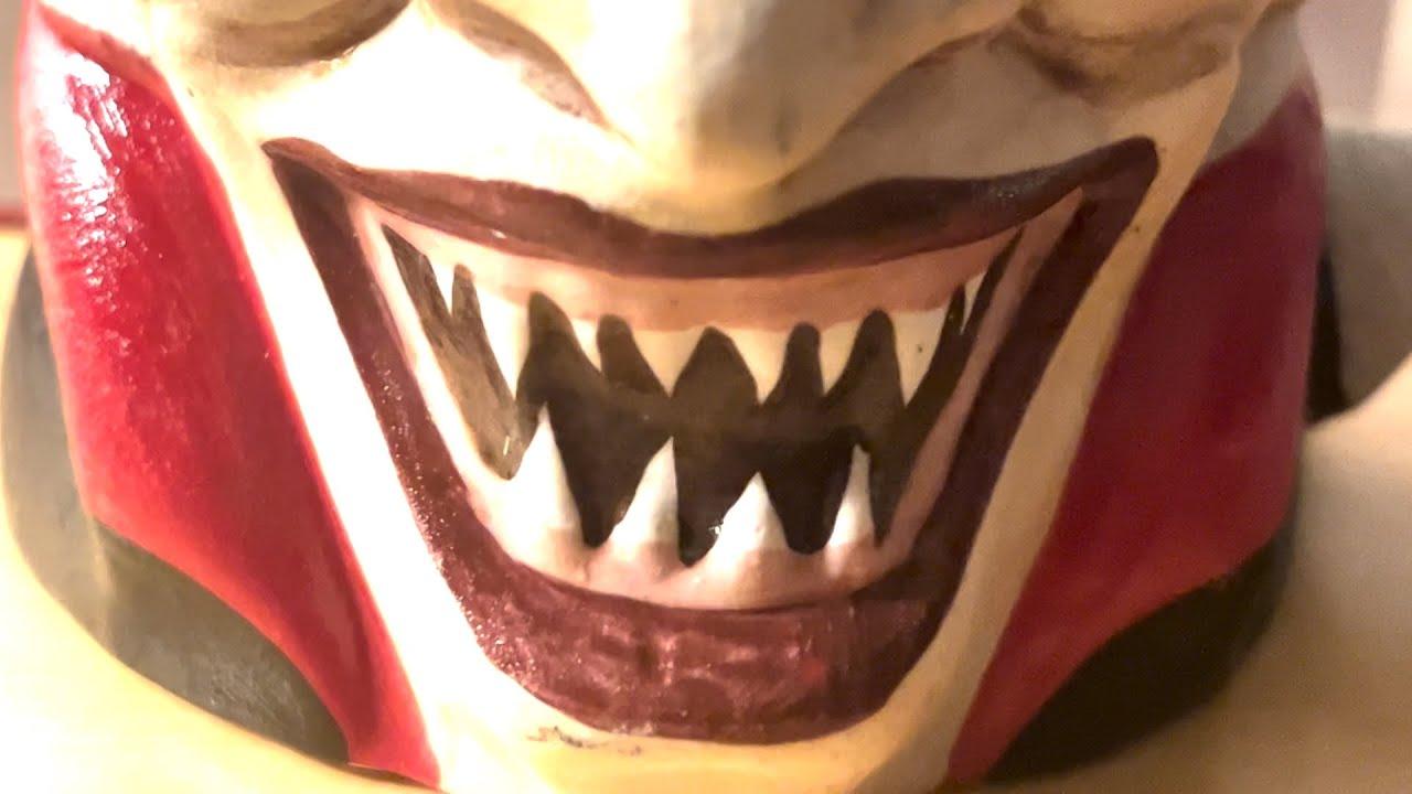 Opening October 29th