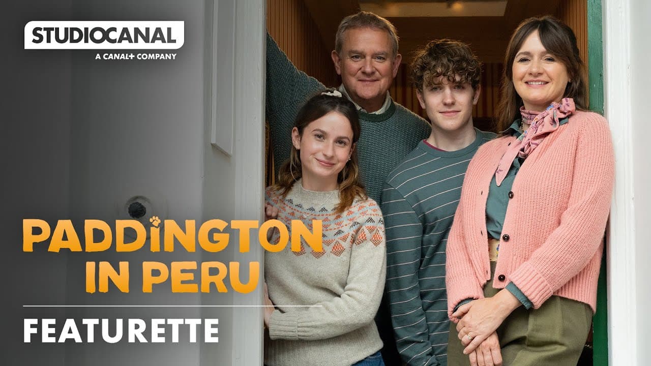 "Browns House Tour" Featurette