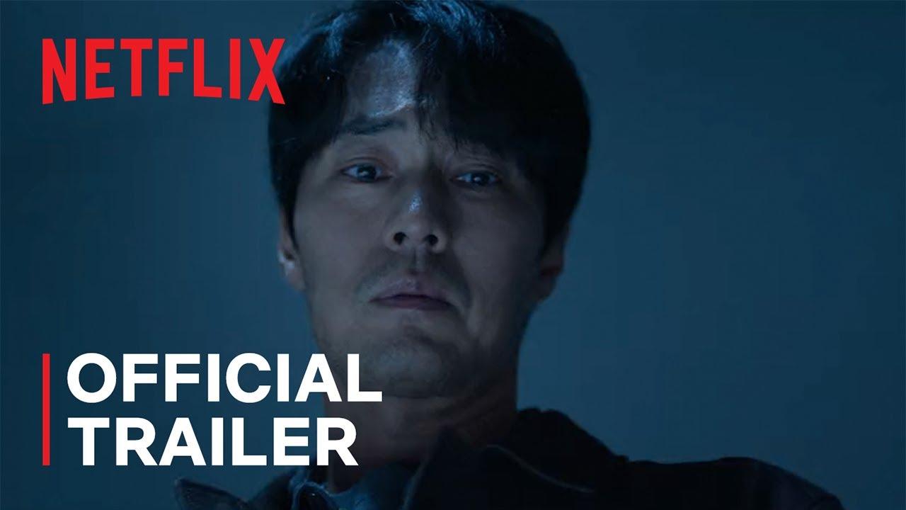 Official Trailer [ENG SUB]