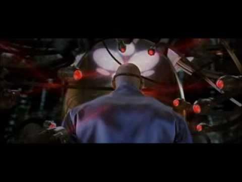 Black Mask 2 - City of Masks Trailer - Scott Adkins