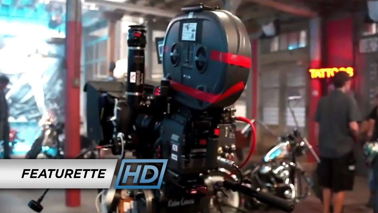 'All The Stars Together' Behind the Scenes Episode #3