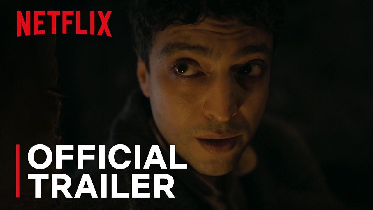 Official Trailer [Subtitled]