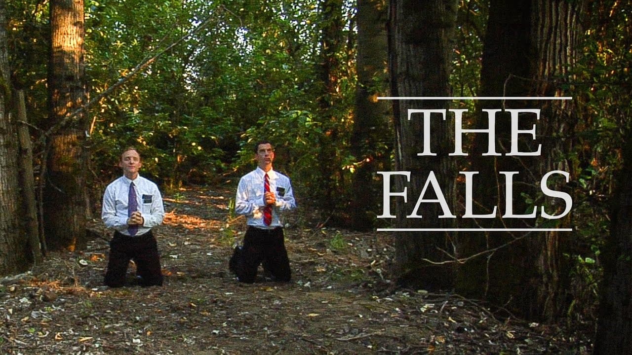 The Falls | Official Trailer (2012)