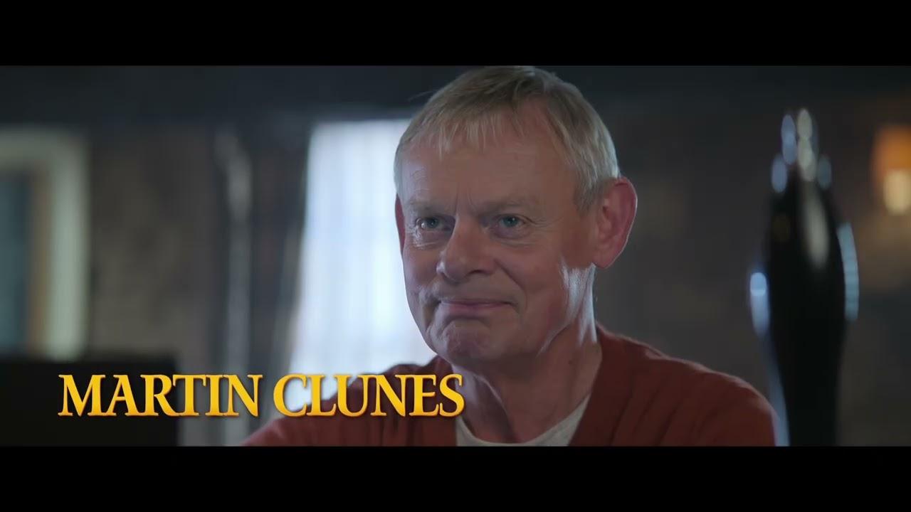 Only in Cinemas March 6th