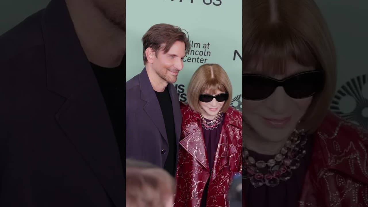 Wintour Is Coming