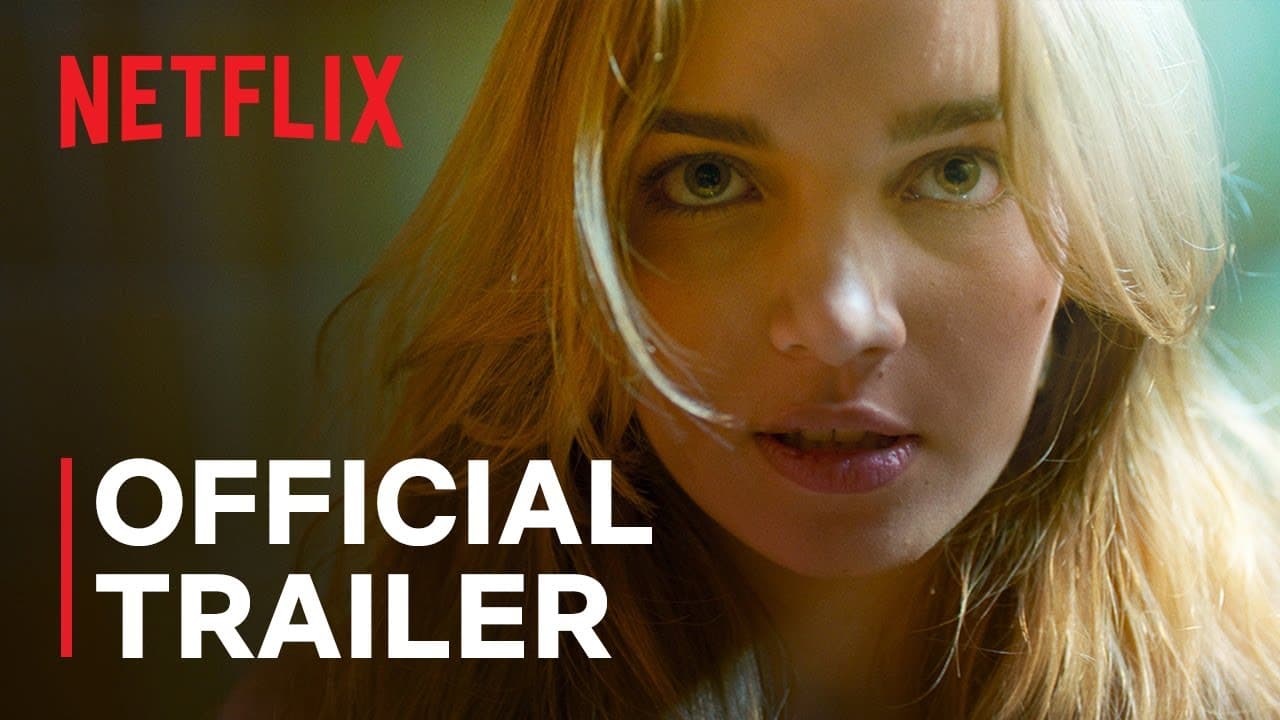Official Trailer [Subtitled]