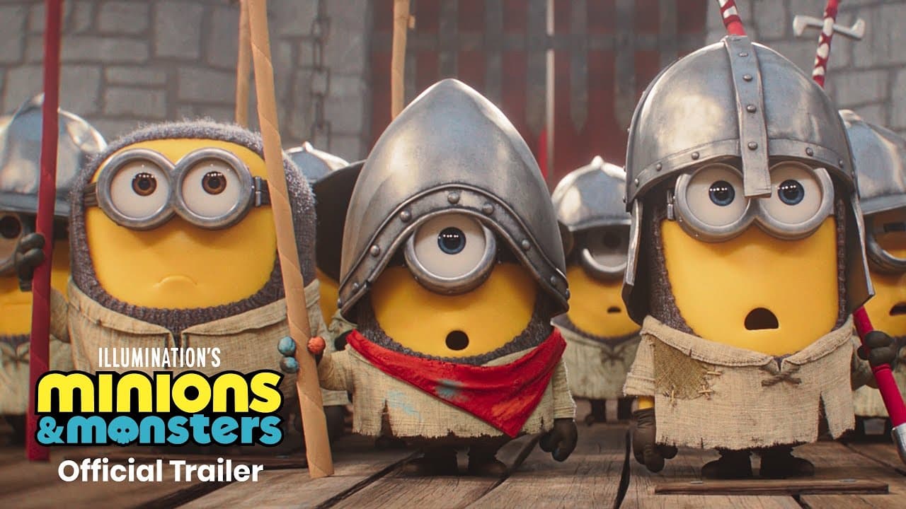 Official Trailer