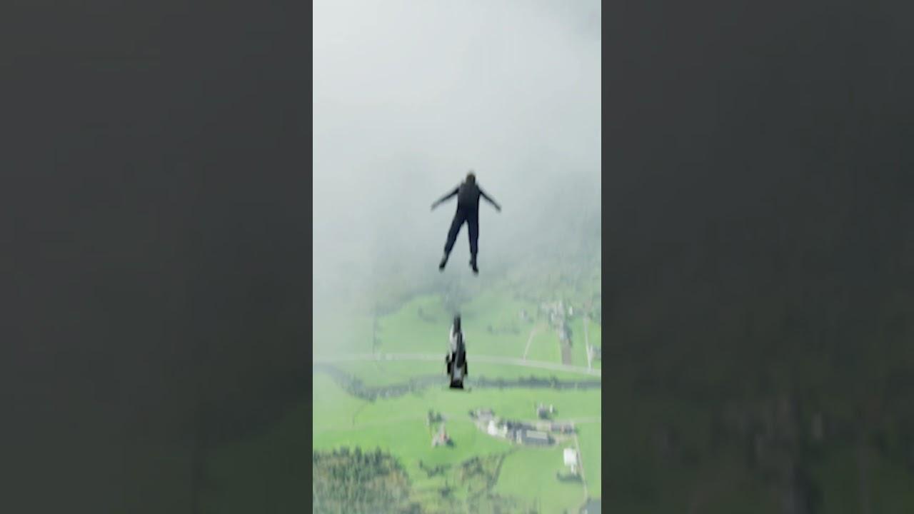 Wait until you see this on the big screen