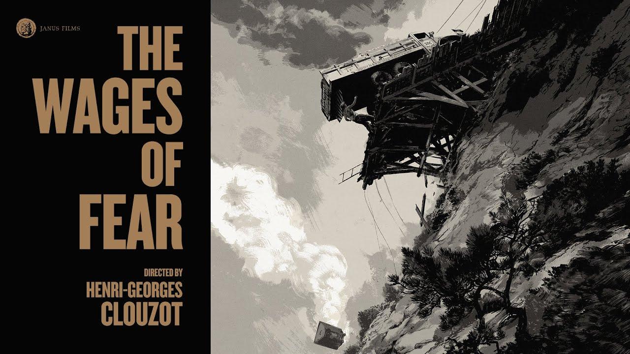 Official 4K Restoration Trailer